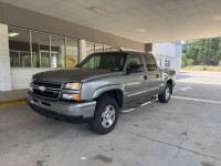 Image for 2006 Chevrolet Silverado 1500 LT2 Crew Cab 5.8 ft. SB ID: 7479755