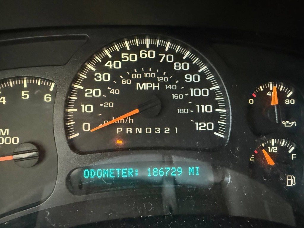 2006 Chevrolet Silverado 1500 Image 14