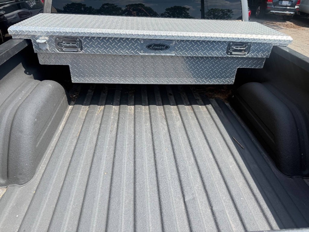 2006 Chevrolet Silverado 1500 Image 16