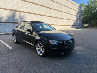 Image for 2016 Audi A3 1.8T Premium ID: 7482197