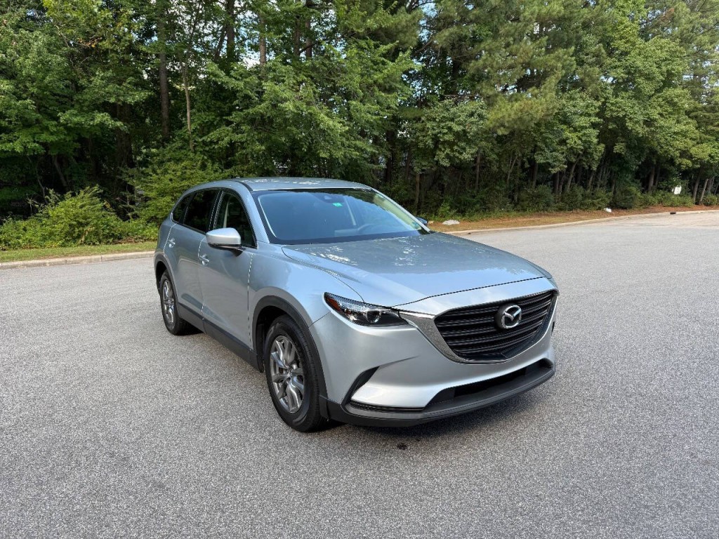 2019 Mazda CX-9 Image 2