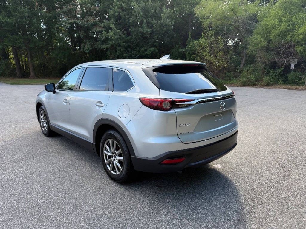 2019 Mazda CX-9 Image 3