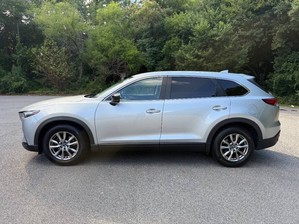 2019 Mazda CX-9 Image 5