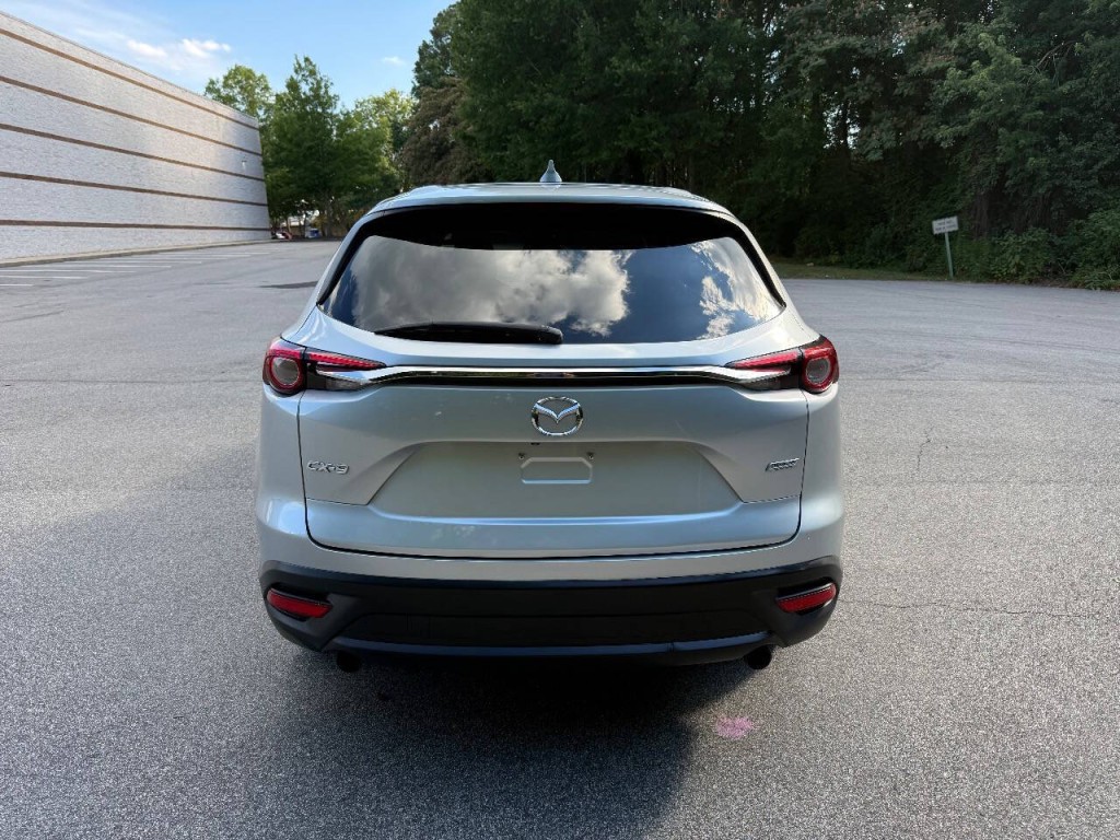 2019 Mazda CX-9 Image 6