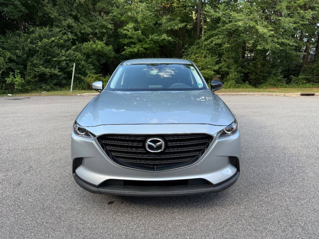 2019 Mazda CX-9 Image 7