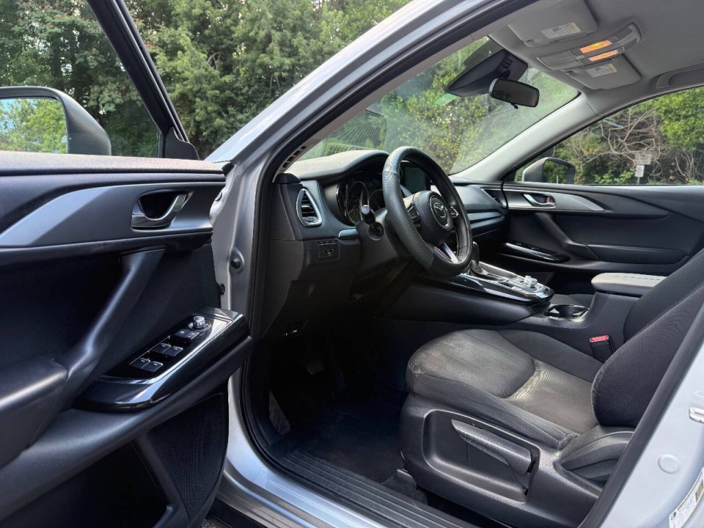 2019 Mazda CX-9 Image 8