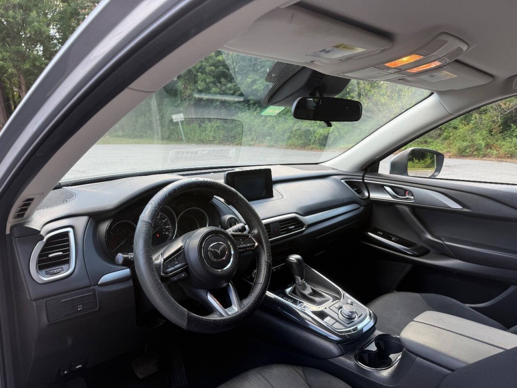 2019 Mazda CX-9 Image 9