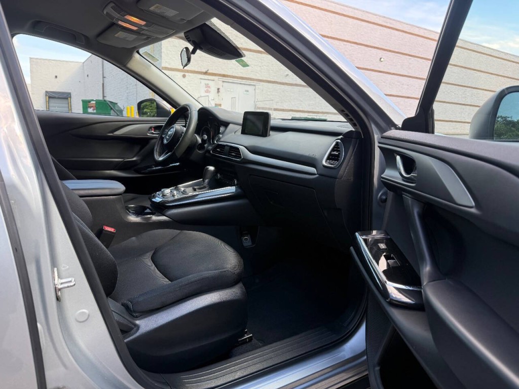 2019 Mazda CX-9 Image 10