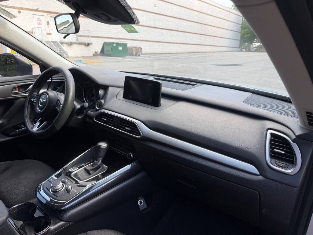 2019 Mazda CX-9 Image 11