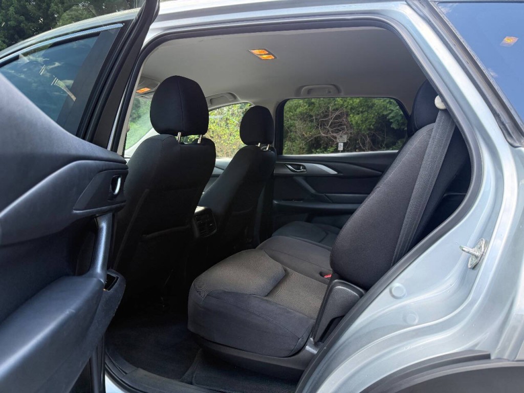 2019 Mazda CX-9 Image 12