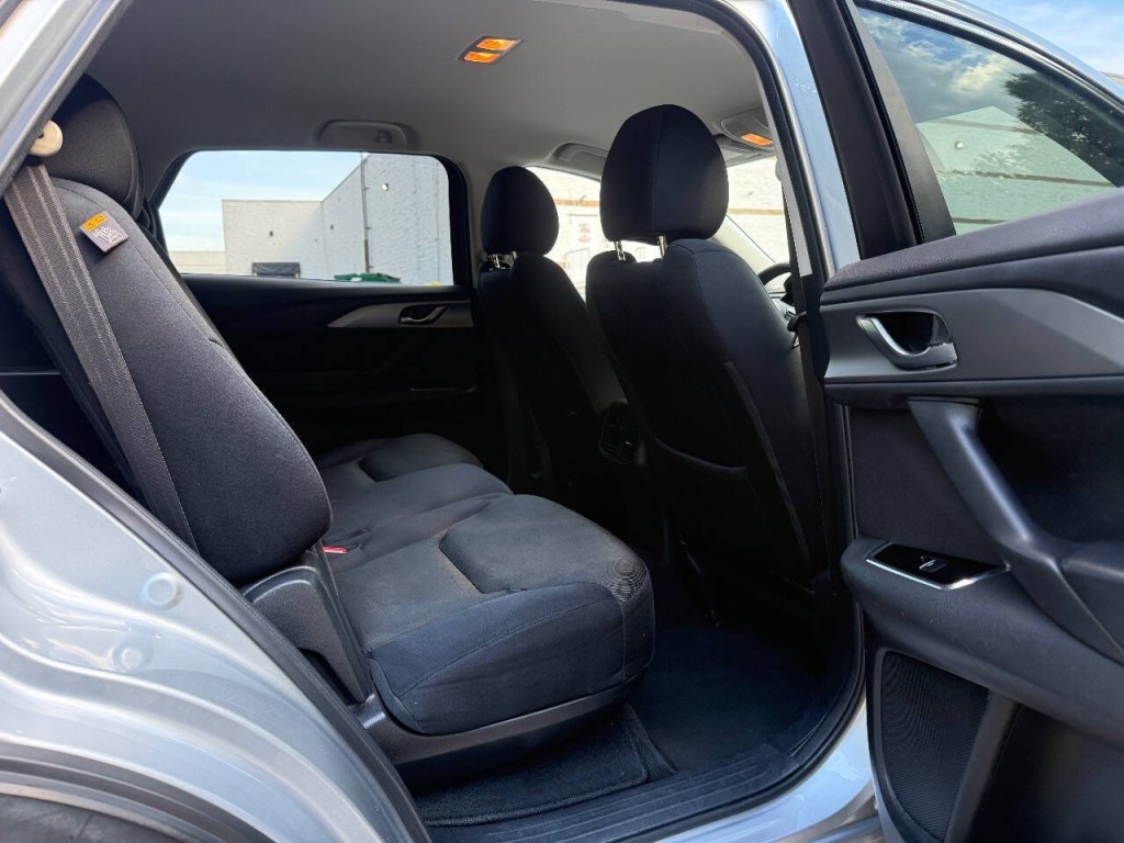 2019 Mazda CX-9 Image 13