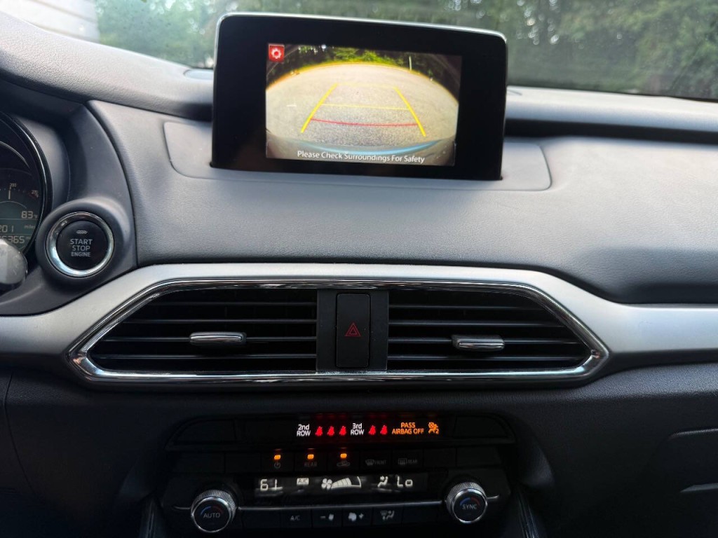 2019 Mazda CX-9 Image 17