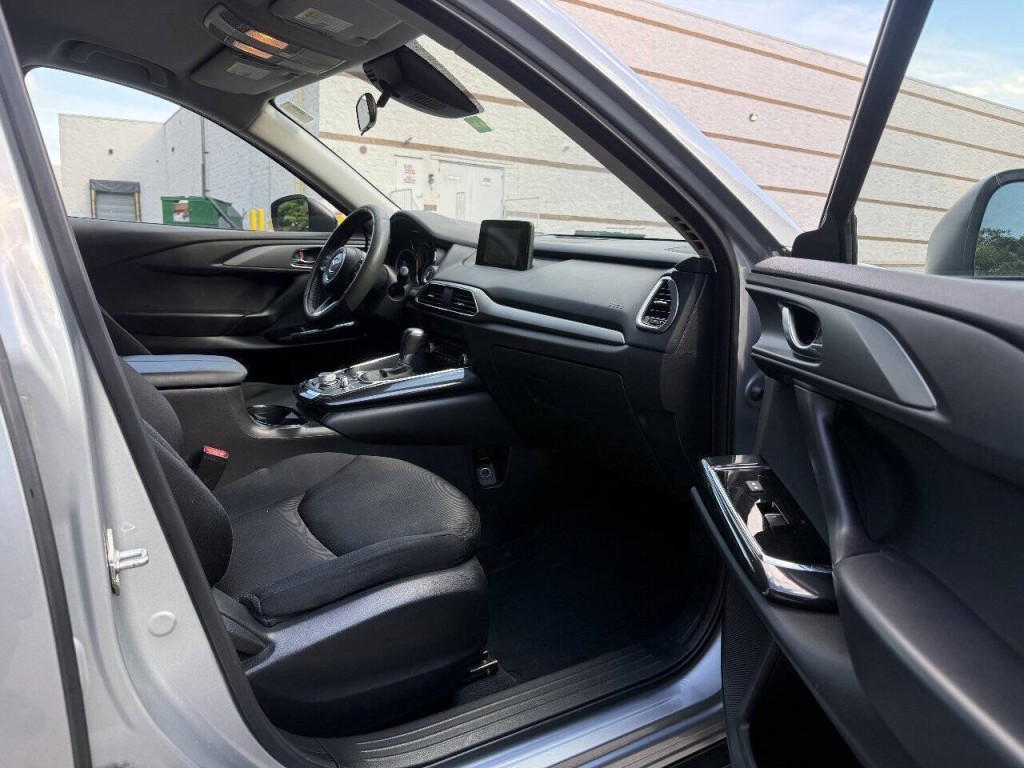 2019 Mazda CX-9 Image 10