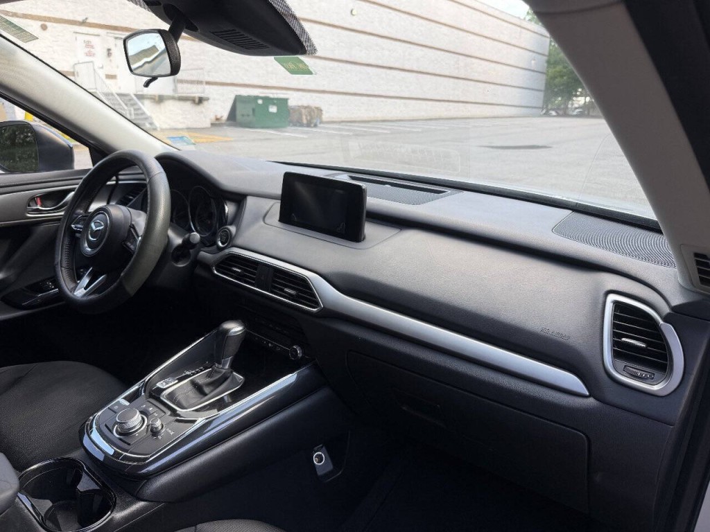 2019 Mazda CX-9 Image 11