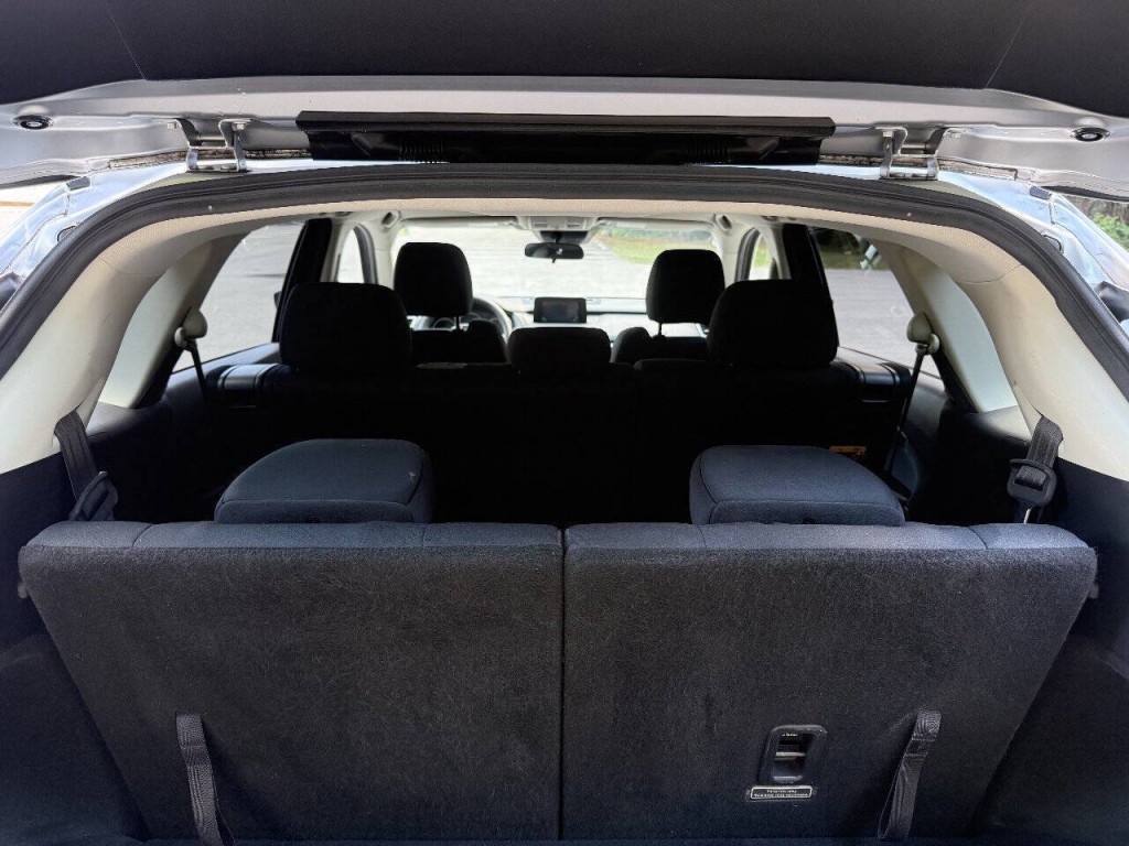 2019 Mazda CX-9 Image 15