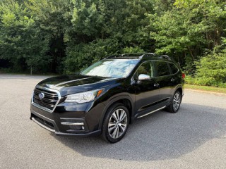 Image for 2019 Subaru Ascent Touring ID: 7494707