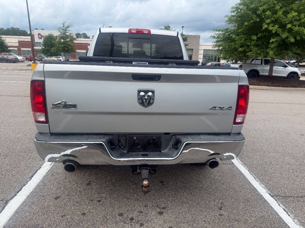 2015 RAM 1500 Image 5