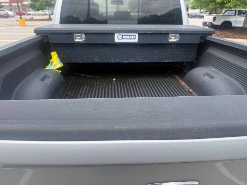 2015 RAM 1500 Image 6