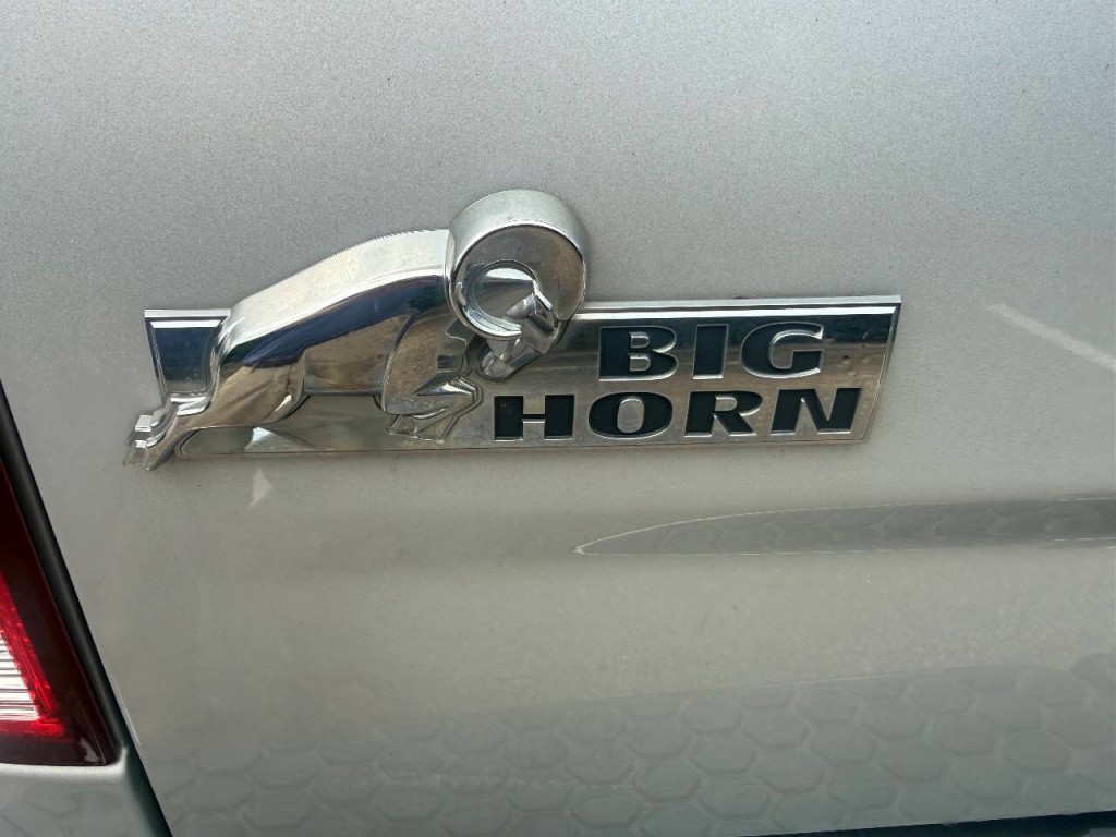 2015 RAM 1500 Image 16