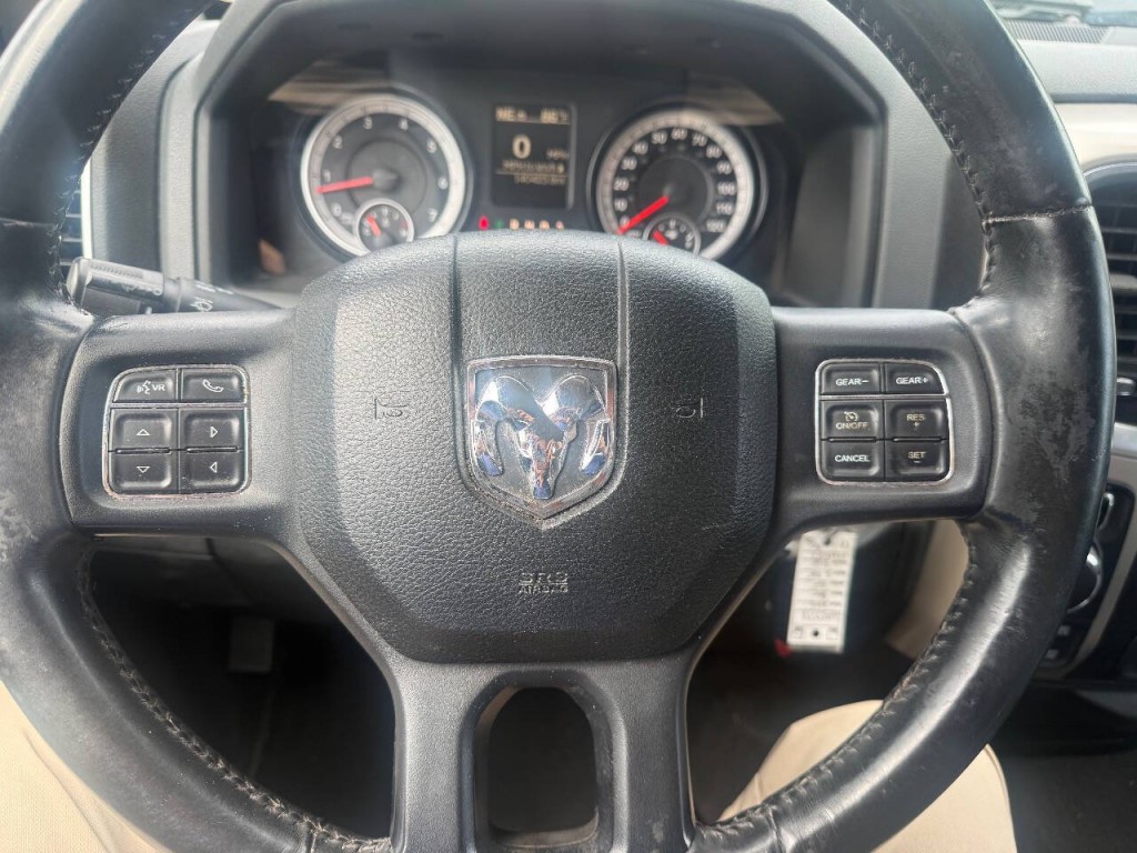 2015 RAM 1500 Image 19