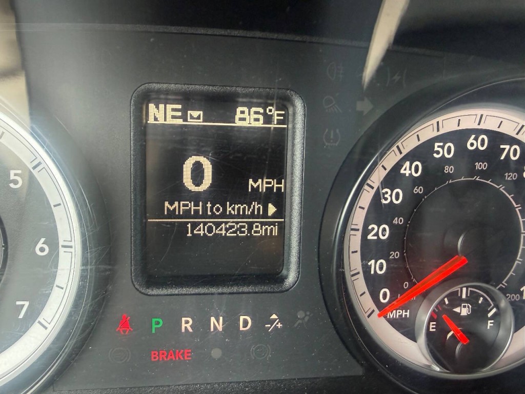 2015 RAM 1500 Image 20