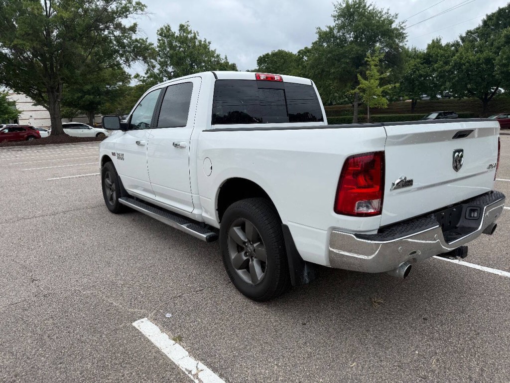 2018 RAM 1500 Image 6