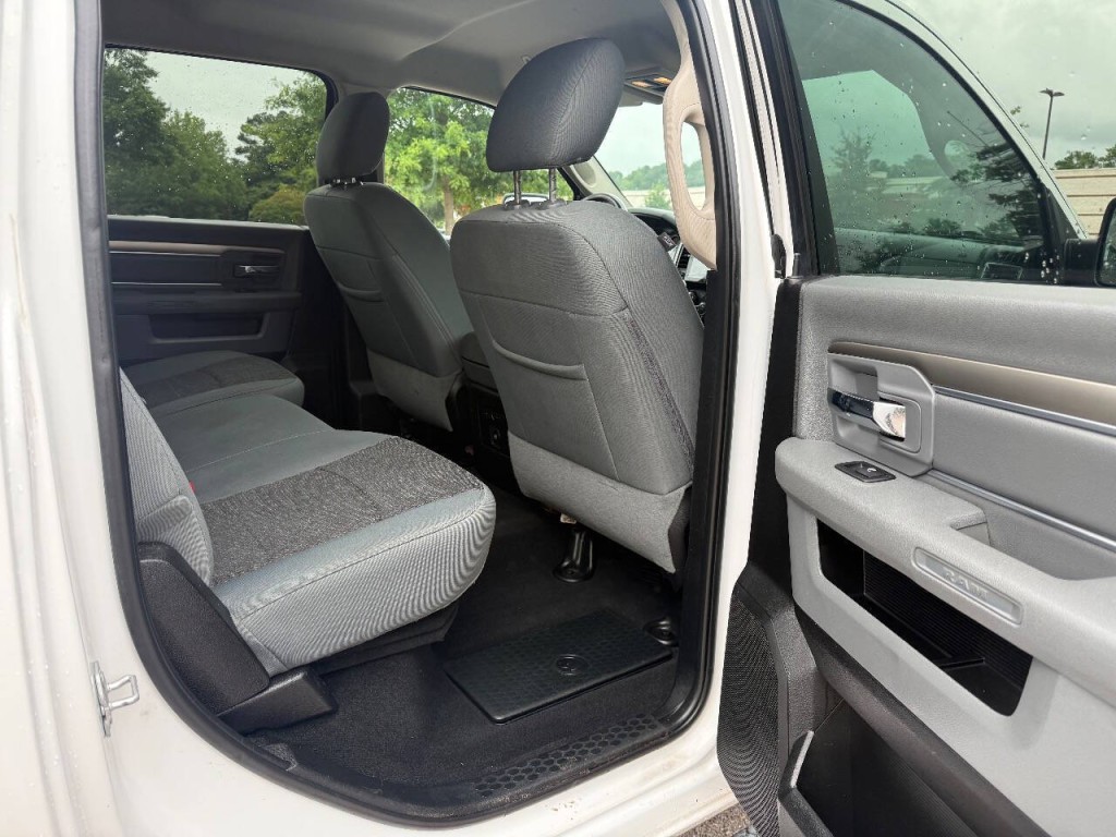 2018 RAM 1500 Image 13