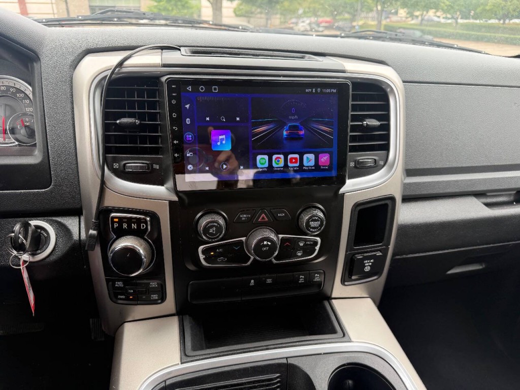2018 RAM 1500 Image 14
