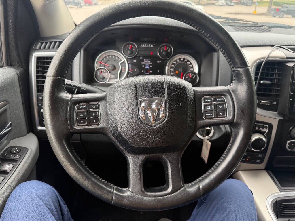 2018 RAM 1500 Image 16