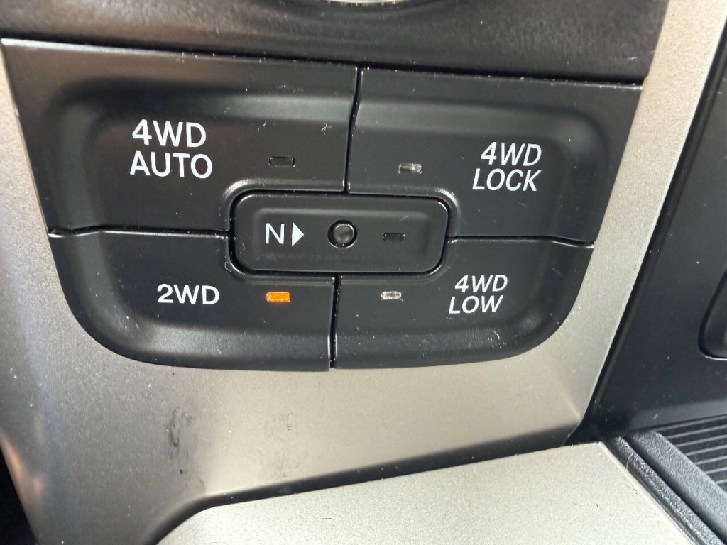 2018 RAM 1500 Image 18