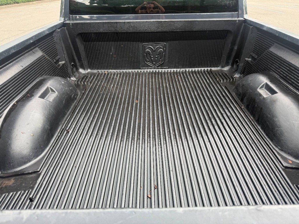 2018 RAM 1500 Image 6