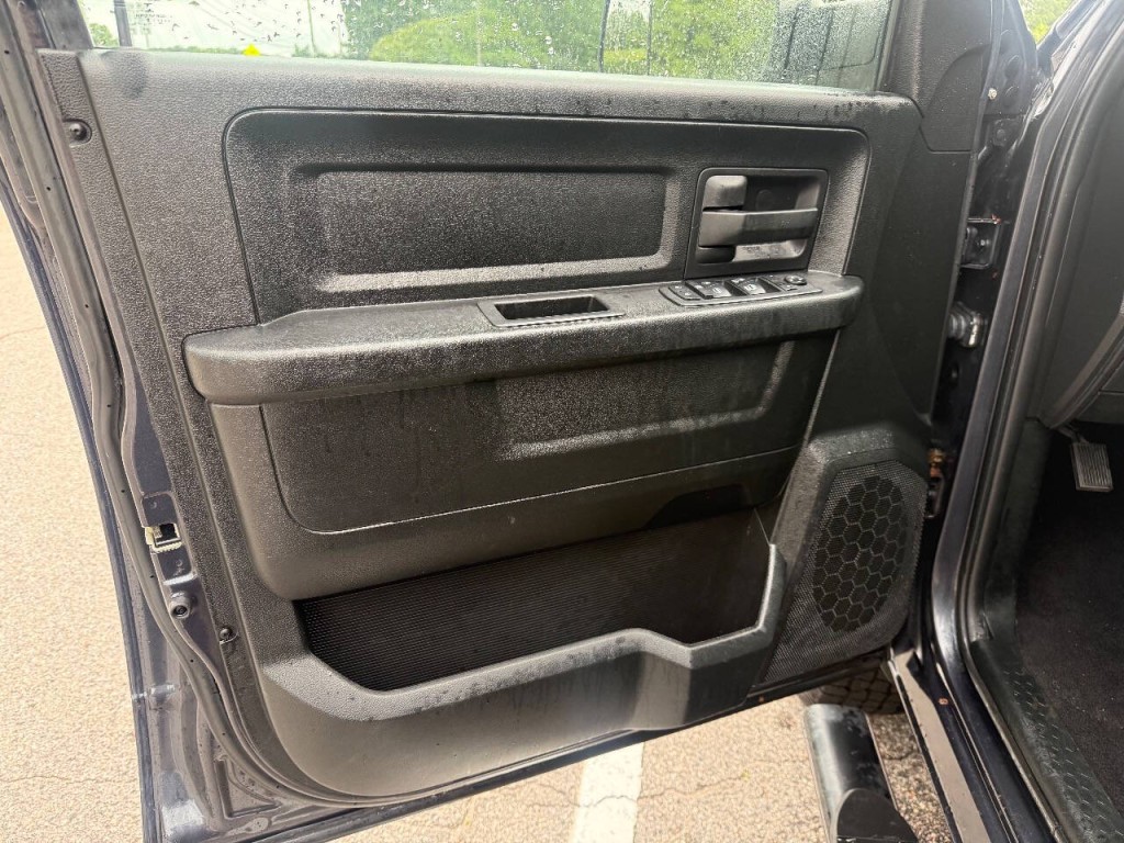 2018 RAM 1500 Image 11