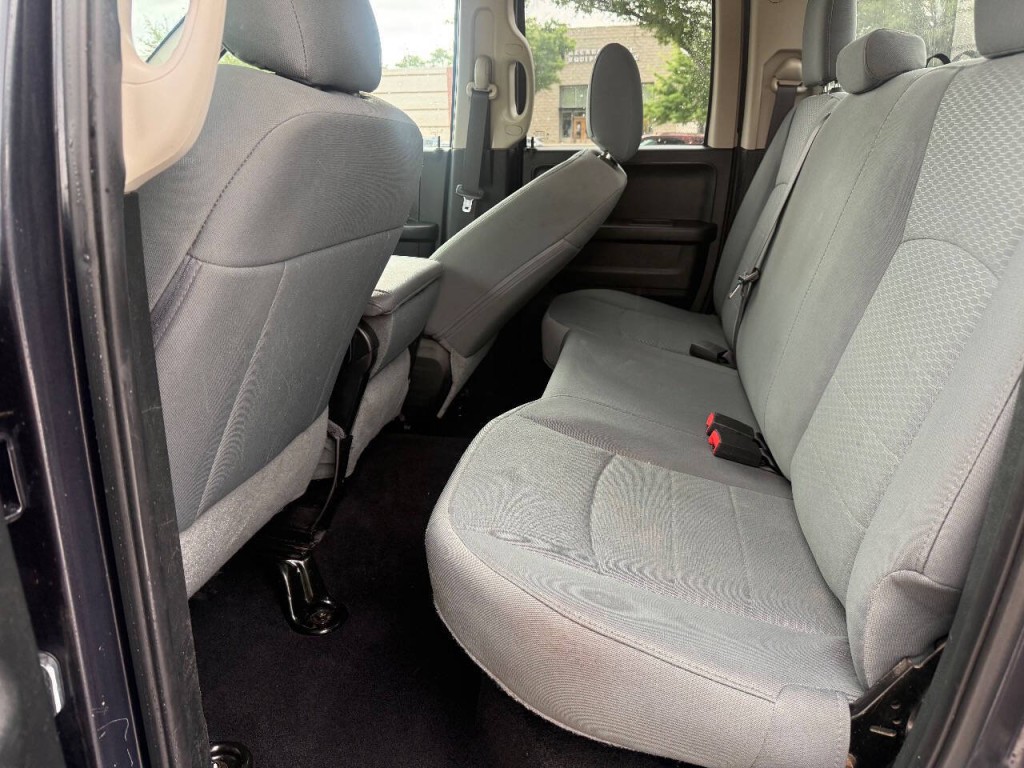 2018 RAM 1500 Image 13