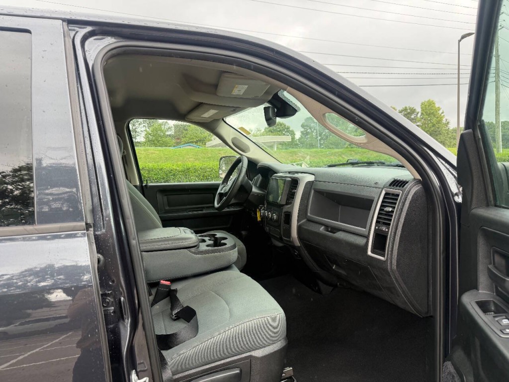 2018 RAM 1500 Image 15