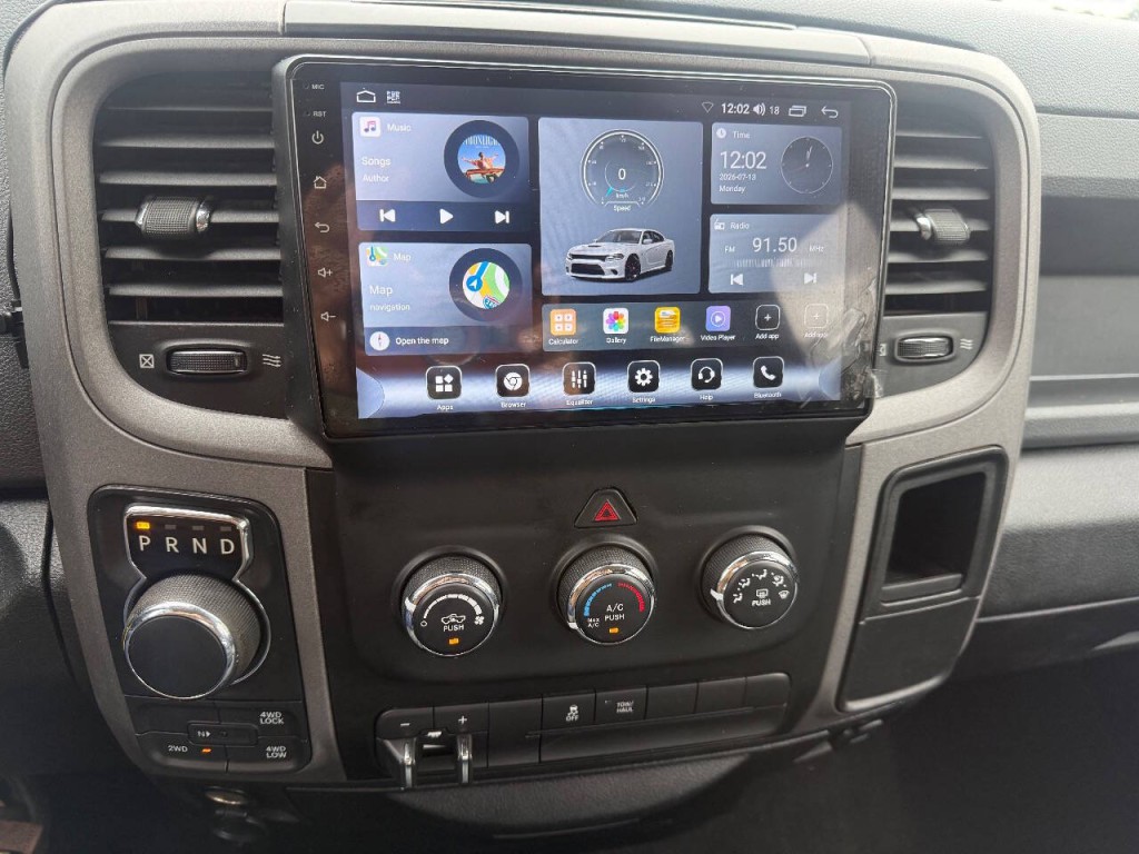 2018 RAM 1500 Image 16