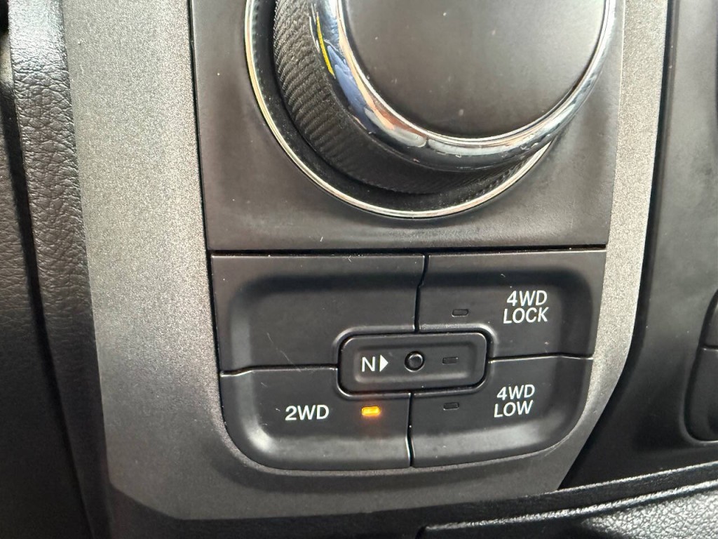 2018 RAM 1500 Image 17