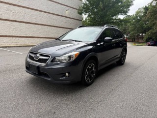 Image for 2015 Subaru Crosstrek 2.0i Premium ID: 7515972