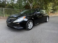 Image for 2014 Hyundai Sonata GLS ID: 7520705