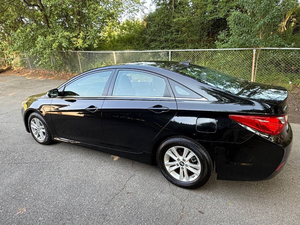 2014 Hyundai Sonata Image 7