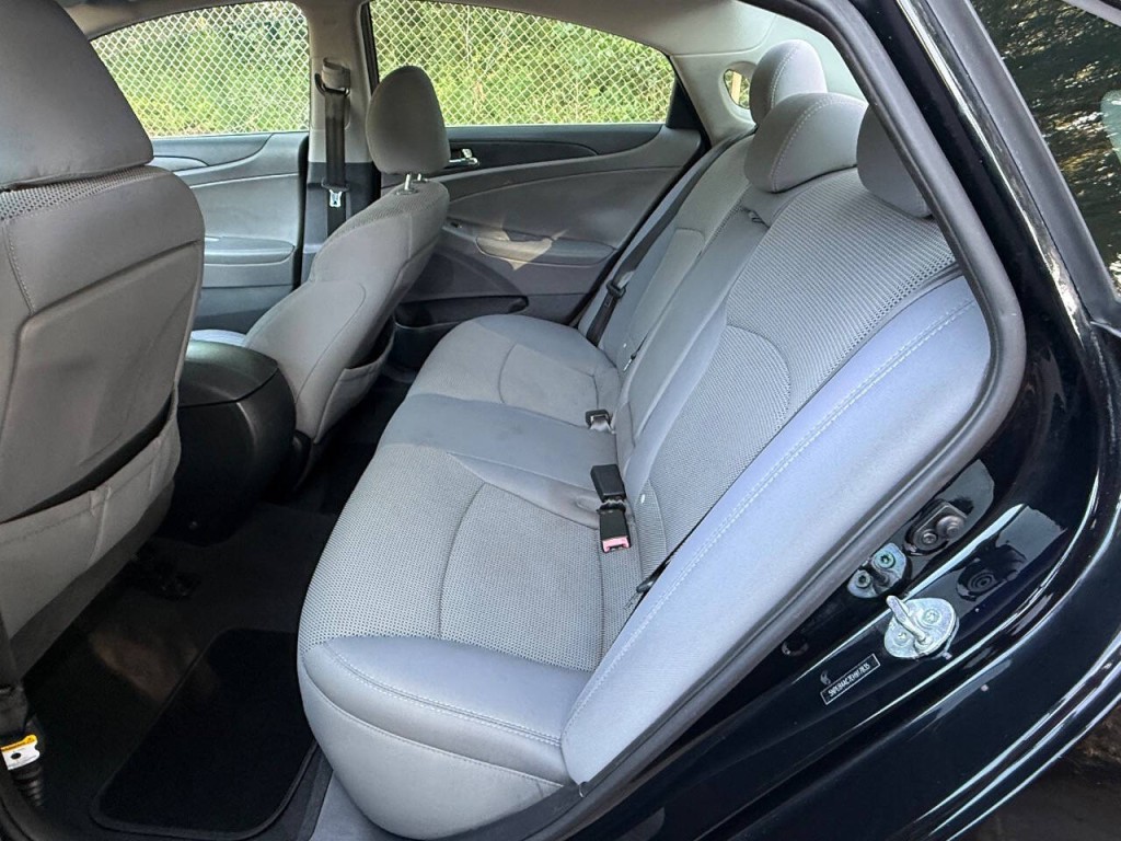 2014 Hyundai Sonata Image 13