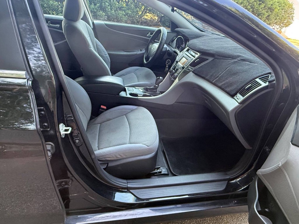 2014 Hyundai Sonata Image 15