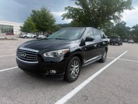 Image for 2015 INFINITI QX60 Base ID: 7525914
