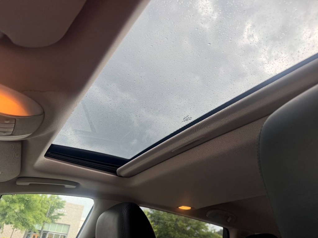 2015 INFINITI QX60 Image 11