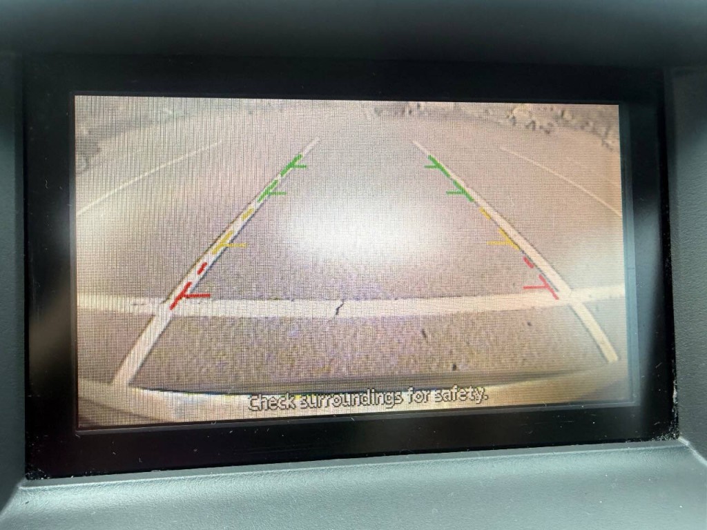 2015 INFINITI QX60 Image 17