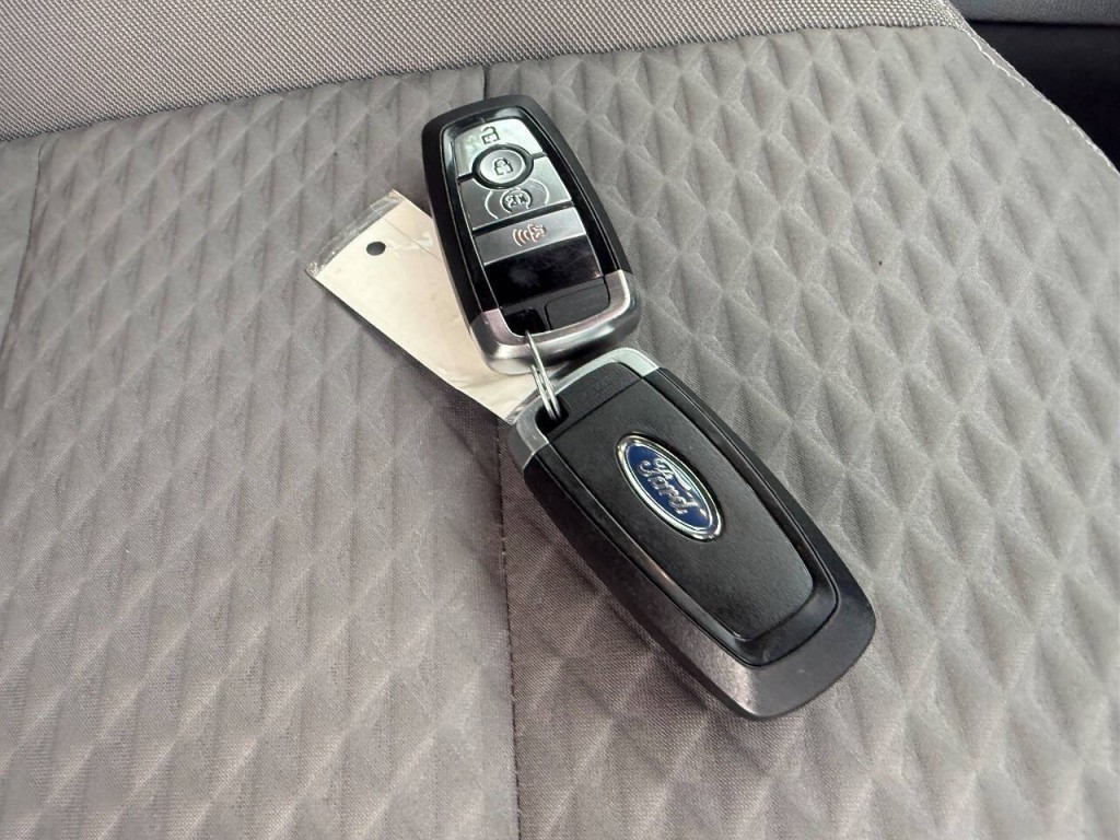 2021 Ford Escape Image 16
