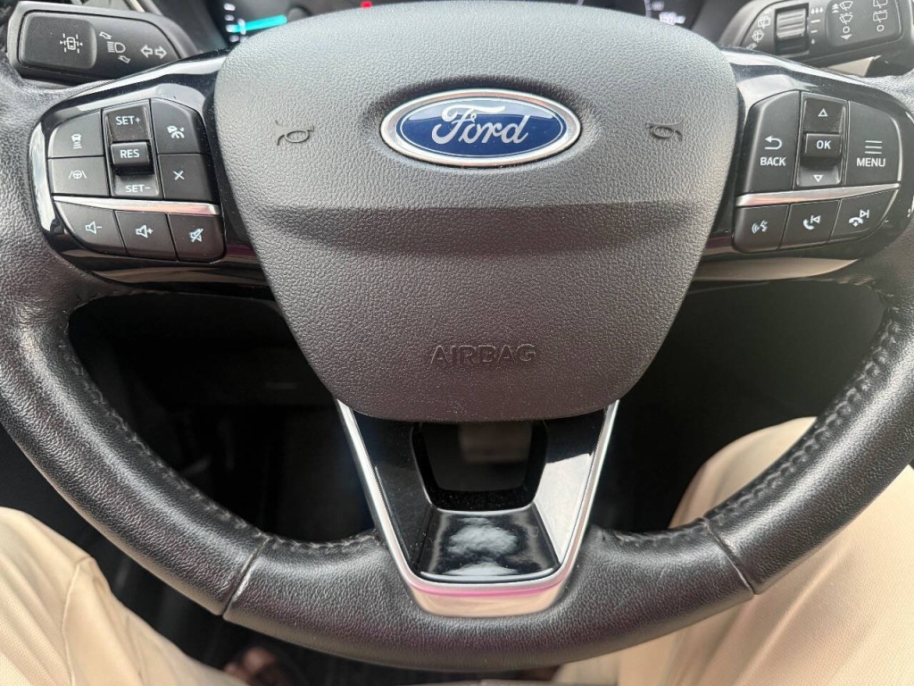 2021 Ford Escape Image 19