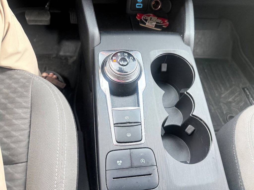 2021 Ford Escape Image 21