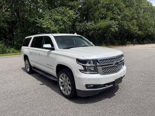 Image for 2017 Chevrolet Suburban LT ID: 7533966