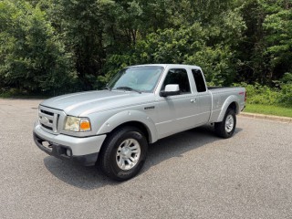 Image for 2007 Ford Ranger SPORT SuperCab SB ID: 7533969