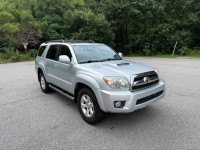 Image for 2008 Toyota 4Runner Sport Edition (4.0L V6) ID: 7533970